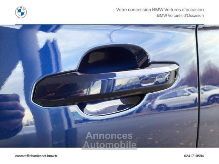 Audi Q5 35 TDI Hybride 163ch Avus S tronic 7 - 7