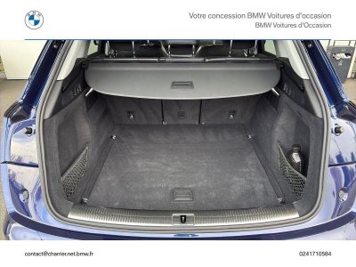 Audi Q5 35 TDI Hybride 163ch Avus S tronic 7 - 8