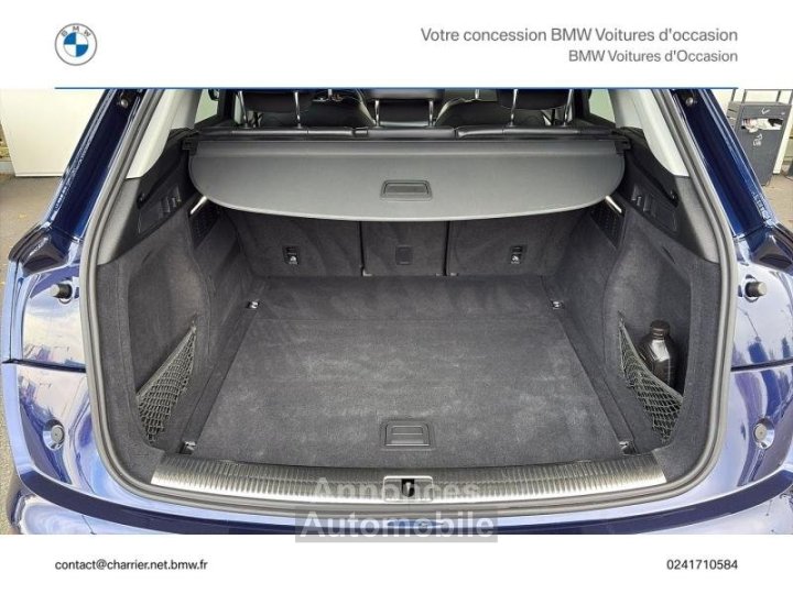 Audi Q5 35 TDI Hybride 163ch Avus S tronic 7 - 8