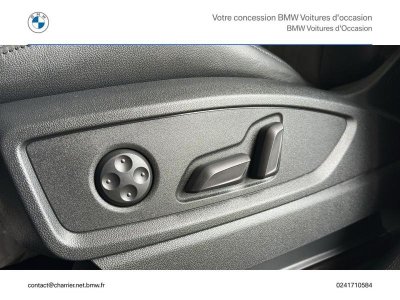 Audi Q5 35 TDI Hybride 163ch Avus S tronic 7 - 17