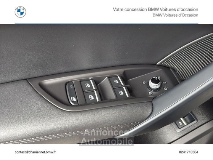 Audi Q5 35 TDI Hybride 163ch Avus S tronic 7 - 19