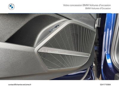 Audi Q5 35 TDI Hybride 163ch Avus S tronic 7 - 20