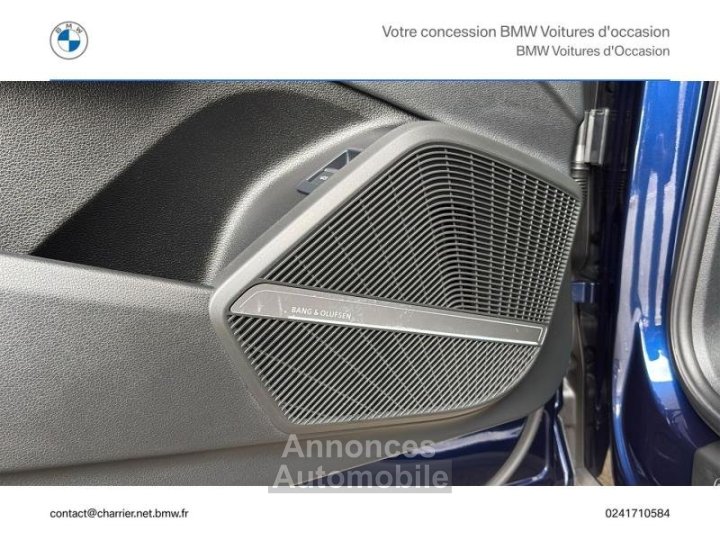 Audi Q5 35 TDI Hybride 163ch Avus S tronic 7 - 20