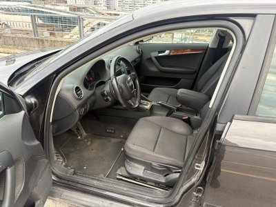 Audi A3 Sportback 20 TDI 140CH AMBIENTE S TRONIC 6   - 8