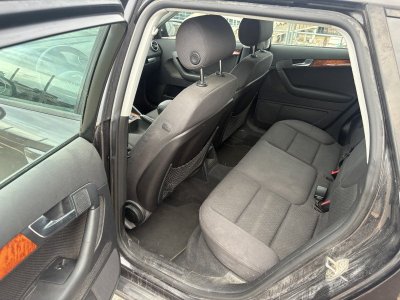 Audi A3 Sportback 20 TDI 140CH AMBIENTE S TRONIC 6   - 10