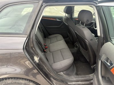 Audi A3 Sportback 20 TDI 140CH AMBIENTE S TRONIC 6   - 14