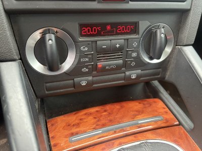 Audi A3 Sportback 20 TDI 140CH AMBIENTE S TRONIC 6   - 18