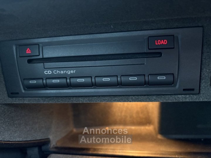 Audi A3 Sportback 20 TDI 140CH AMBIENTE S TRONIC 6 - 19