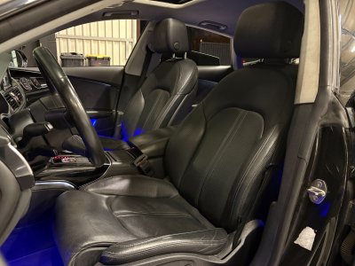 Audi A7 Sportback V6 30 TDI ultra 190 S tronic 7 S line - TOIT OUVRANT - BOSE - CARPLAY - VOLANT CHAUFFANT - 9