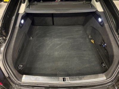 Audi A7 Sportback V6 30 TDI ultra 190 S tronic 7 S line - TOIT OUVRANT - BOSE - CARPLAY - VOLANT CHAUFFANT - 12