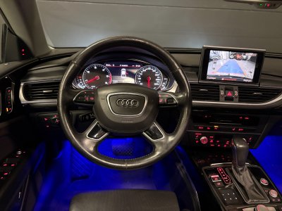 Audi A7 Sportback V6 30 TDI ultra 190 S tronic 7 S line - TOIT OUVRANT - BOSE - CARPLAY - VOLANT CHAUFFANT - 20