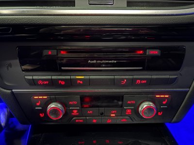 Audi A7 Sportback V6 30 TDI ultra 190 S tronic 7 S line - TOIT OUVRANT - BOSE - CARPLAY - VOLANT CHAUFFANT - 26