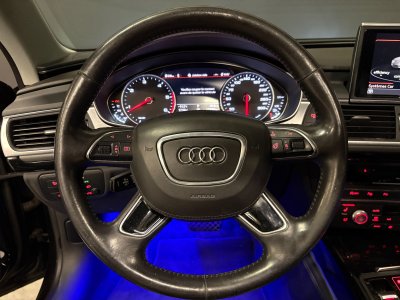 Audi A7 Sportback V6 30 TDI ultra 190 S tronic 7 S line - TOIT OUVRANT - BOSE - CARPLAY - VOLANT CHAUFFANT - 28