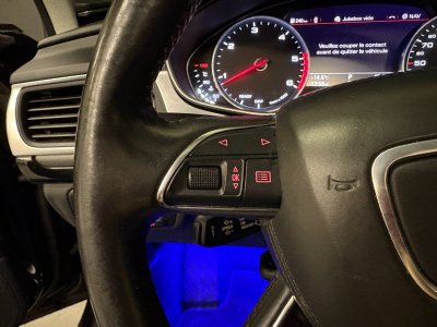 Audi A7 Sportback V6 30 TDI ultra 190 S tronic 7 S line - TOIT OUVRANT - BOSE - CARPLAY - VOLANT CHAUFFANT - 31