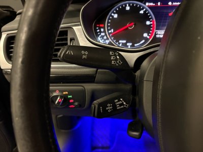 Audi A7 Sportback V6 30 TDI ultra 190 S tronic 7 S line - TOIT OUVRANT - BOSE - CARPLAY - VOLANT CHAUFFANT - 32