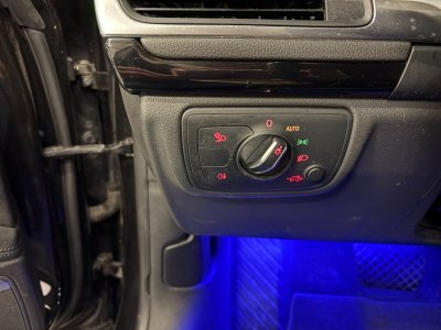 Audi A7 Sportback V6 30 TDI ultra 190 S tronic 7 S line - TOIT OUVRANT - BOSE - CARPLAY - VOLANT CHAUFFANT - 33