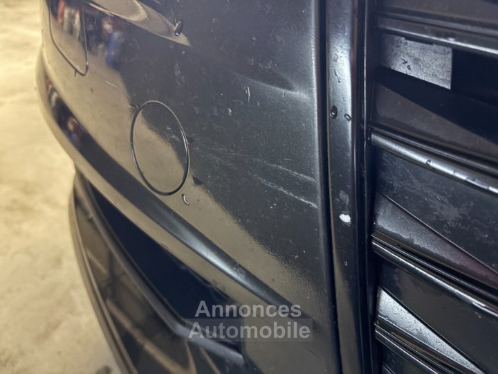 Audi A7 Sportback V6 30 TDI ultra 190 S tronic 7 S line - TOIT OUVRANT - BOSE - CARPLAY - VOLANT CHAUFFANT - 41