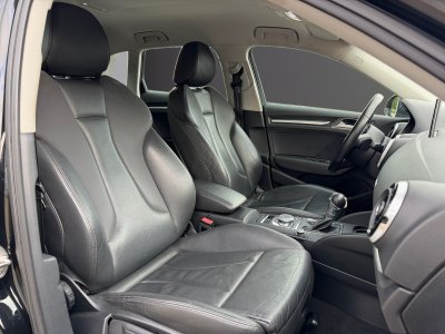 Audi A3 Sportback 14 TFSI e-tron 204 ch Ambition Luxe - Boite Auto- Caméra - Siège Cuir - GARANTIE 12 MOIS - 10