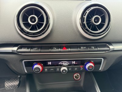 Audi A3 Sportback 14 TFSI e-tron 204 ch Ambition Luxe - Boite Auto- Caméra - Siège Cuir - GARANTIE 12 MOIS - 15