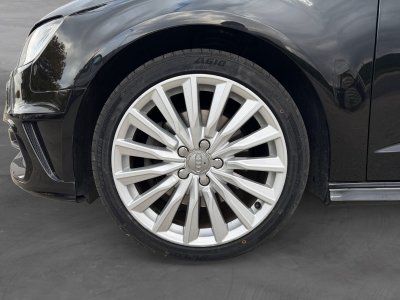 Audi A3 Sportback 14 TFSI e-tron 204 ch Ambition Luxe - Boite Auto- Caméra - Siège Cuir - GARANTIE 12 MOIS - 19