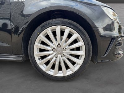 Audi A3 Sportback 14 TFSI e-tron 204 ch Ambition Luxe - Boite Auto- Caméra - Siège Cuir - GARANTIE 12 MOIS - 20