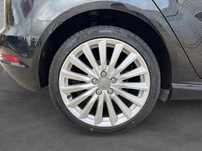 Audi A3 Sportback 14 TFSI e-tron 204 ch Ambition Luxe - Boite Auto- Caméra - Siège Cuir - GARANTIE 12 MOIS - 21