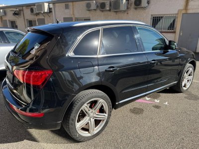 Audi Q5 20 TDI Clean Diesel 190 Quattro Avus S tronic 7 / Distribution Faite - 6