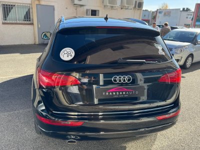 Audi Q5 20 TDI Clean Diesel 190 Quattro Avus S tronic 7 / Distribution Faite - 8