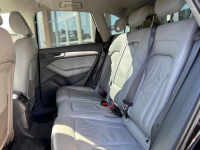 Audi Q5 20 TDI Clean Diesel 190 Quattro Avus S tronic 7 / Distribution Faite - 12