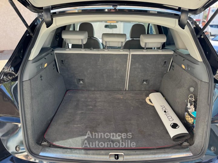 Audi Q5 20 TDI Clean Diesel 190 Quattro Avus S tronic 7 / Distribution Faite - 13