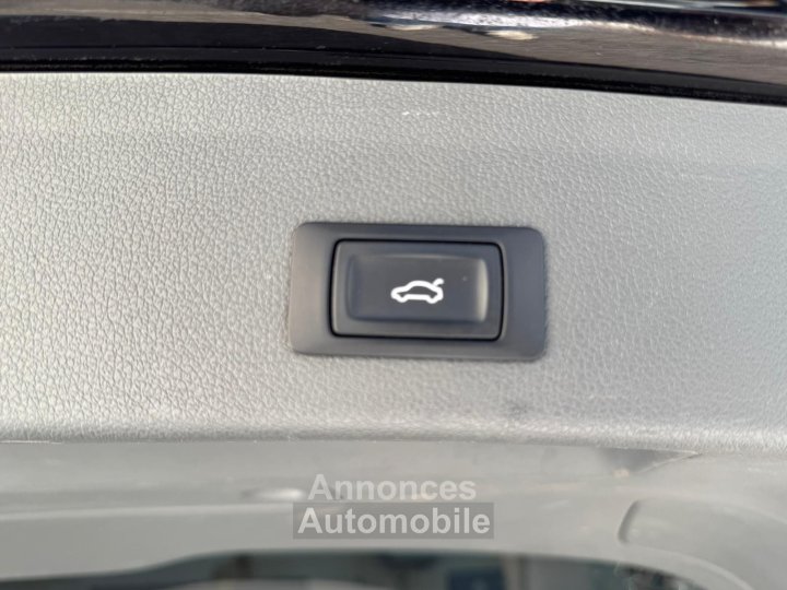 Audi Q5 20 TDI Clean Diesel 190 Quattro Avus S tronic 7 / Distribution Faite - 16