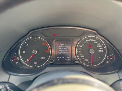 Audi Q5 20 TDI Clean Diesel 190 Quattro Avus S tronic 7 / Distribution Faite - 20