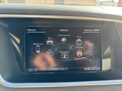Audi Q5 20 TDI Clean Diesel 190 Quattro Avus S tronic 7 / Distribution Faite - 21