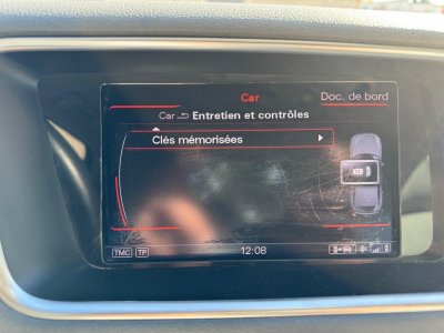 Audi Q5 20 TDI Clean Diesel 190 Quattro Avus S tronic 7 / Distribution Faite - 24