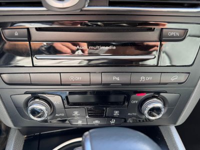 Audi Q5 20 TDI Clean Diesel 190 Quattro Avus S tronic 7 / Distribution Faite - 25