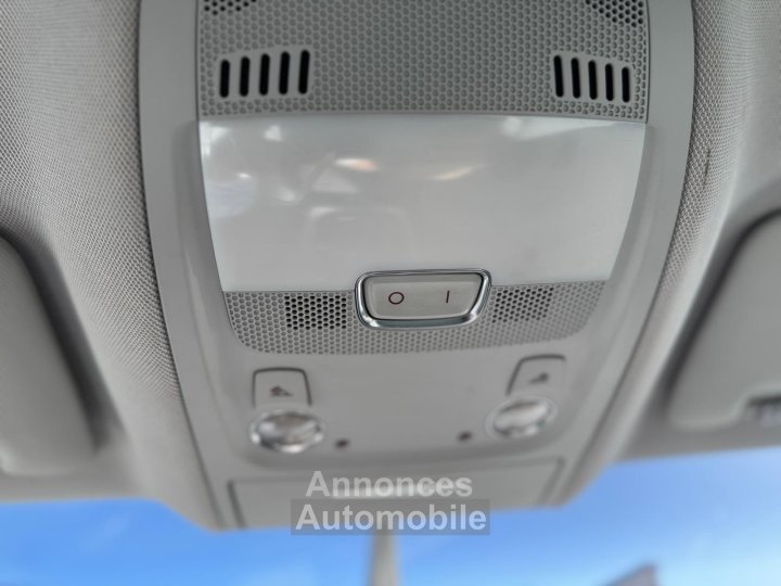 Audi Q5 20 TDI Clean Diesel 190 Quattro Avus S tronic 7 / Distribution Faite - 27