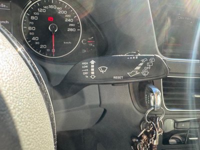 Audi Q5 20 TDI Clean Diesel 190 Quattro Avus S tronic 7 / Distribution Faite - 31