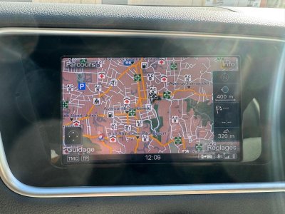 Audi Q5 20 TDI Clean Diesel 190 Quattro Avus S tronic 7 / Distribution Faite - 34