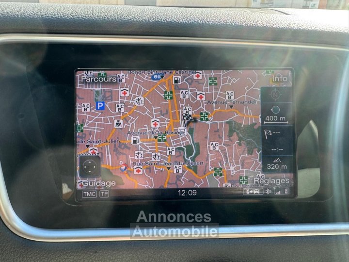 Audi Q5 20 TDI Clean Diesel 190 Quattro Avus S tronic 7 / Distribution Faite - 34