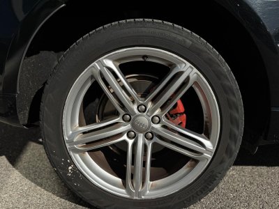 Audi Q5 20 TDI Clean Diesel 190 Quattro Avus S tronic 7 / Distribution Faite - 35