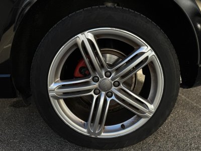 Audi Q5 20 TDI Clean Diesel 190 Quattro Avus S tronic 7 / Distribution Faite - 36