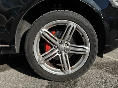 Audi Q5 20 TDI Clean Diesel 190 Quattro Avus S tronic 7 / Distribution Faite - 37