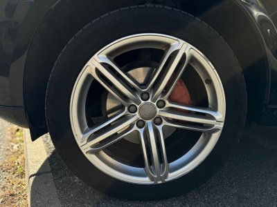 Audi Q5 20 TDI Clean Diesel 190 Quattro Avus S tronic 7 / Distribution Faite - 38