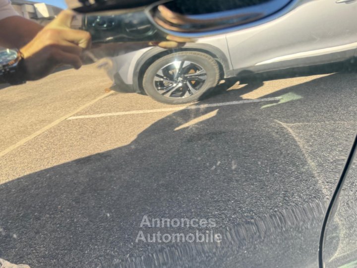 Audi Q5 20 TDI Clean Diesel 190 Quattro Avus S tronic 7 / Distribution Faite - 39