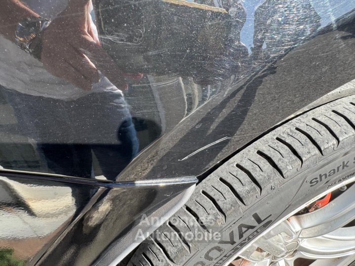 Audi Q5 20 TDI Clean Diesel 190 Quattro Avus S tronic 7 / Distribution Faite - 40