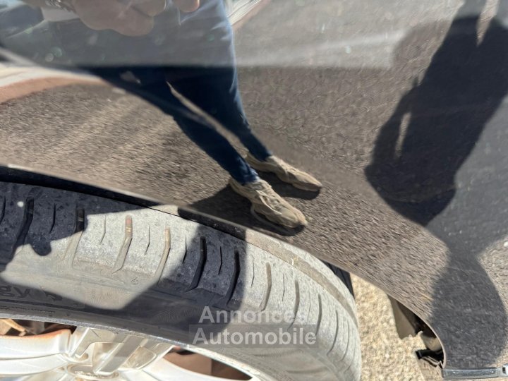 Audi Q5 20 TDI Clean Diesel 190 Quattro Avus S tronic 7 / Distribution Faite - 42