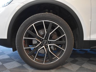 Audi Q5 40 TDI 204 S tronic 7 Quattro S line - 8