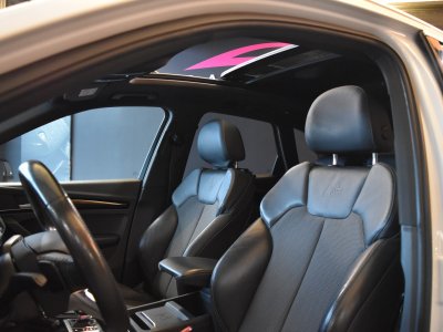 Audi Q5 40 TDI 204 S tronic 7 Quattro S line - 11