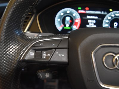 Audi Q5 40 TDI 204 S tronic 7 Quattro S line - 19