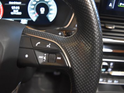 Audi Q5 40 TDI 204 S tronic 7 Quattro S line - 20